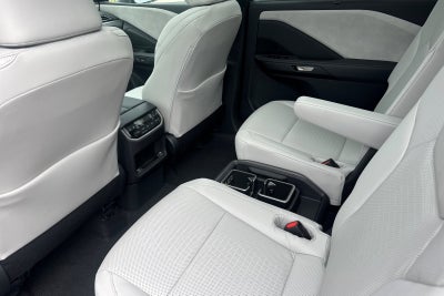 2026 Lexus TX TX 350 Premium AWD