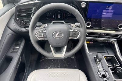 2026 Lexus TX TX 350 Premium AWD