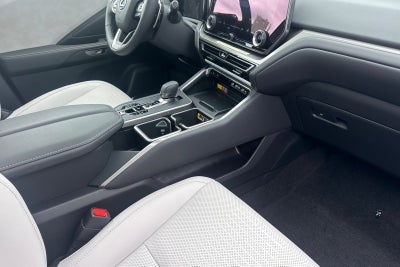 2026 Lexus TX TX 350 Premium AWD