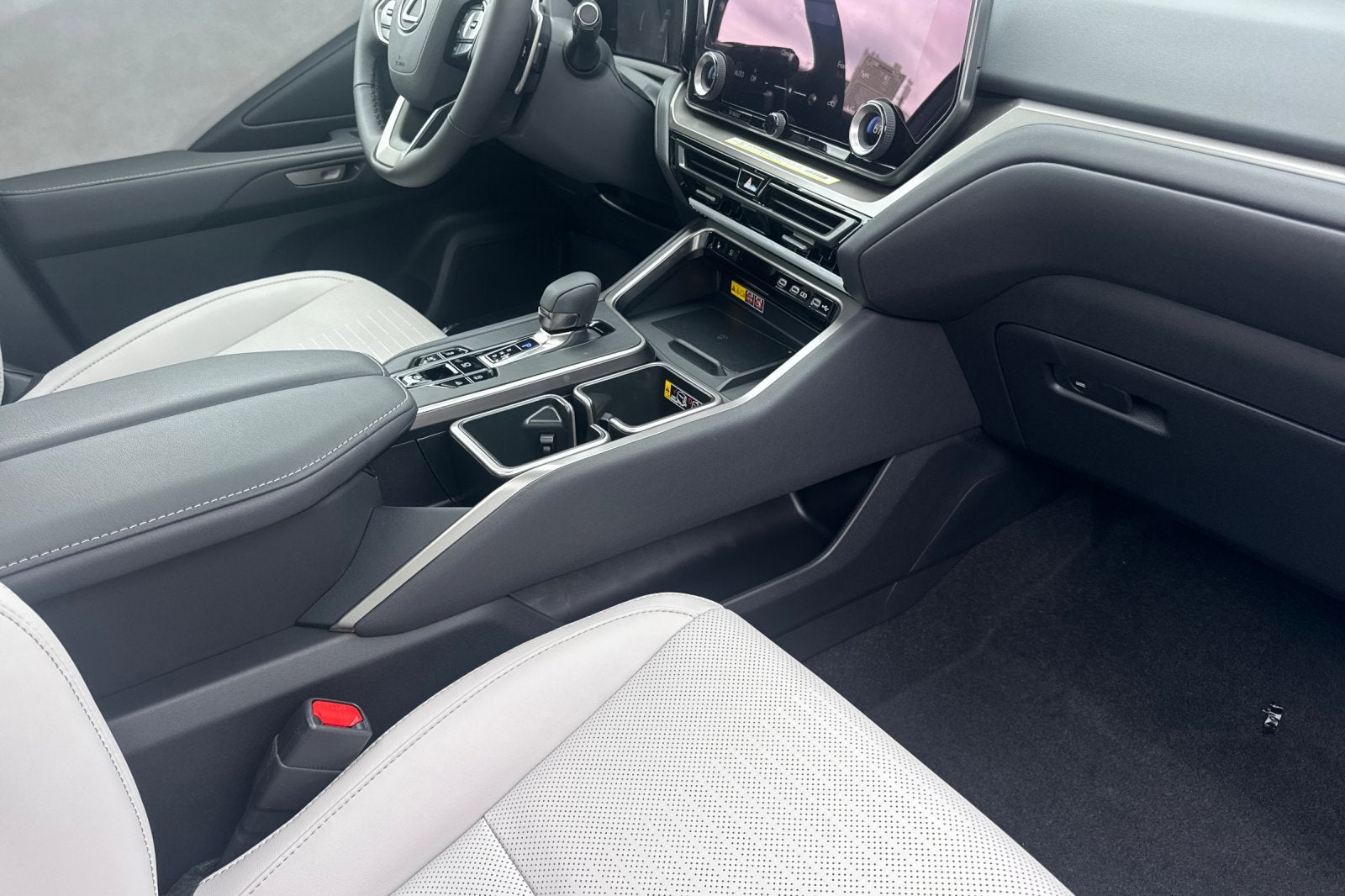 2026 Lexus TX TX 350 Premium AWD