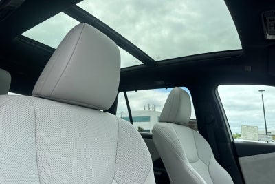 2026 Lexus TX TX 350 Premium AWD
