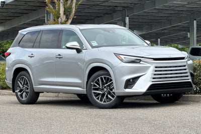 2026 Lexus TX TX 350 Premium AWD