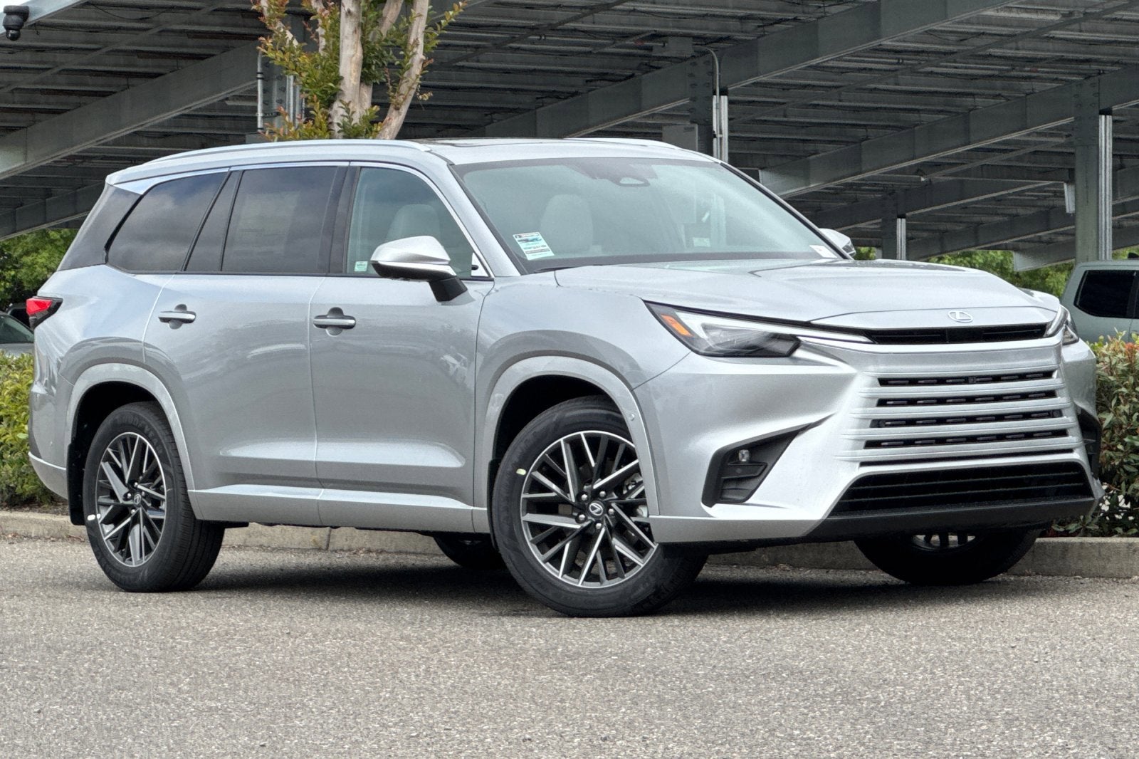2026 Lexus TX TX 350 Premium AWD