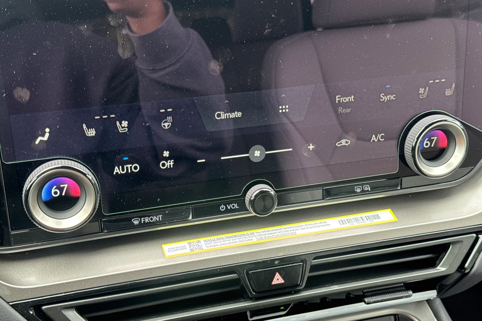 2026 Lexus TX TX 350 Premium AWD
