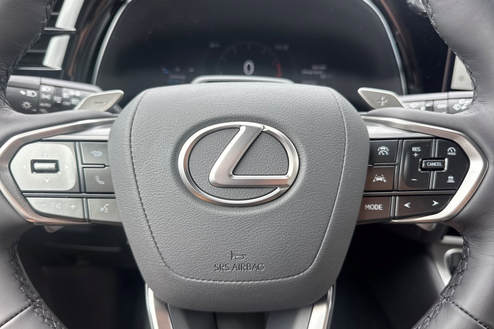 2026 Lexus TX TX 350 Premium AWD