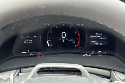 2026 Lexus TX TX 350 Premium AWD