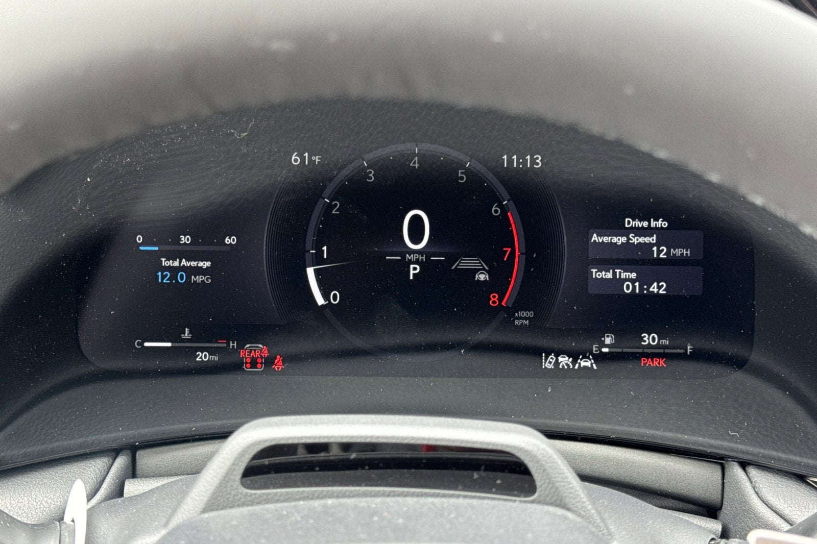 2026 Lexus TX TX 350 Premium AWD