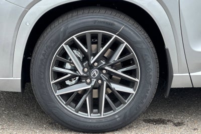 2026 Lexus TX TX 350 Premium AWD