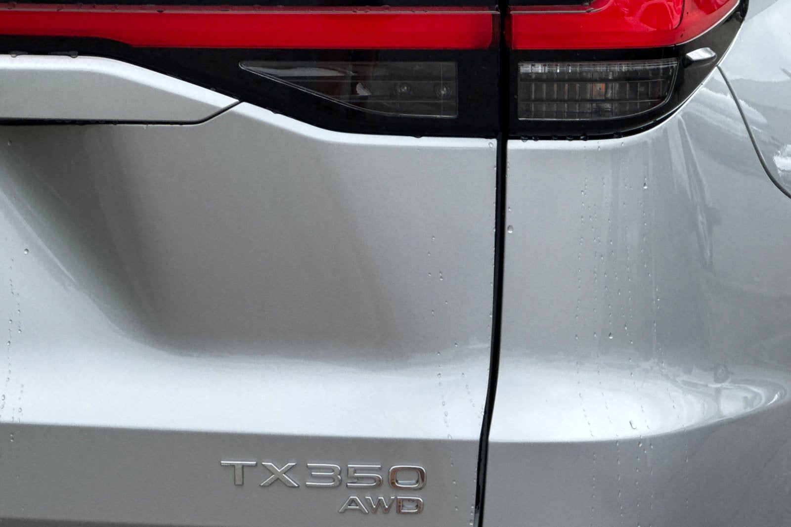 2026 Lexus TX TX 350 Premium AWD