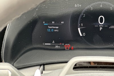 2026 Lexus TX TX 350 Premium AWD