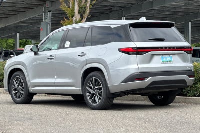 2026 Lexus TX TX 350 Premium AWD