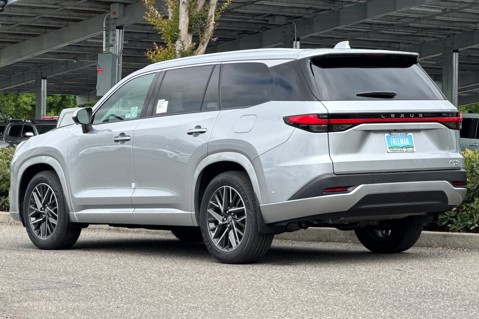 2026 Lexus TX TX 350 Premium AWD