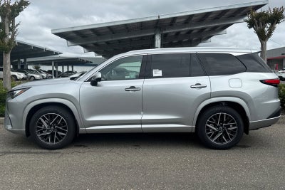 2026 Lexus TX TX 350 Premium AWD