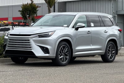 2026 Lexus TX TX 350 Premium AWD