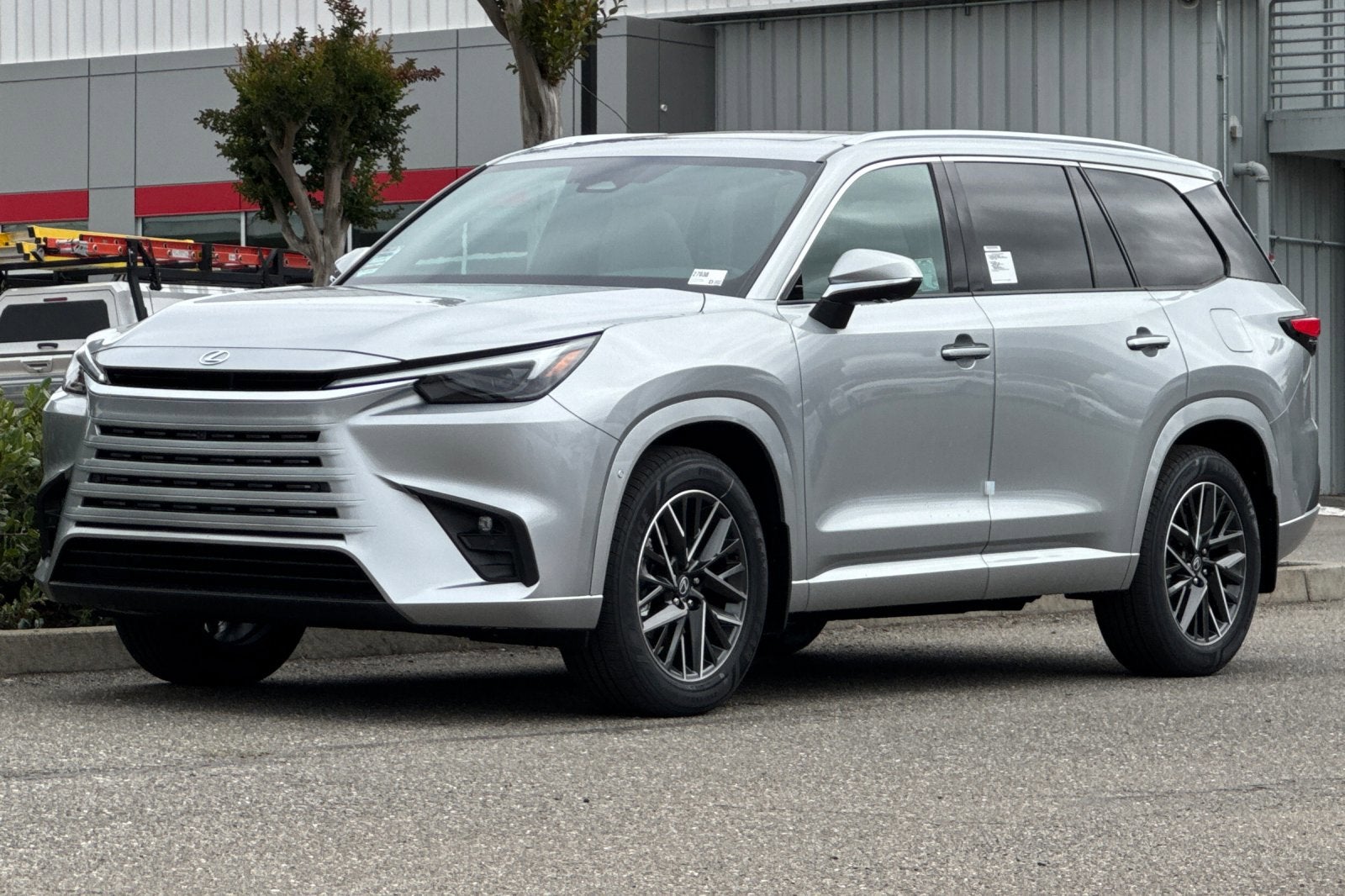 2026 Lexus TX TX 350 Premium AWD
