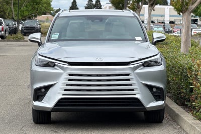 2026 Lexus TX TX 350 Premium AWD