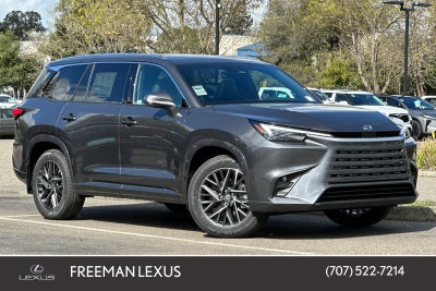 2026 Lexus TX TX 350 AWD