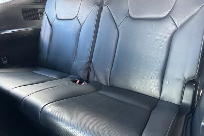 2026 Lexus TX TX 350 AWD