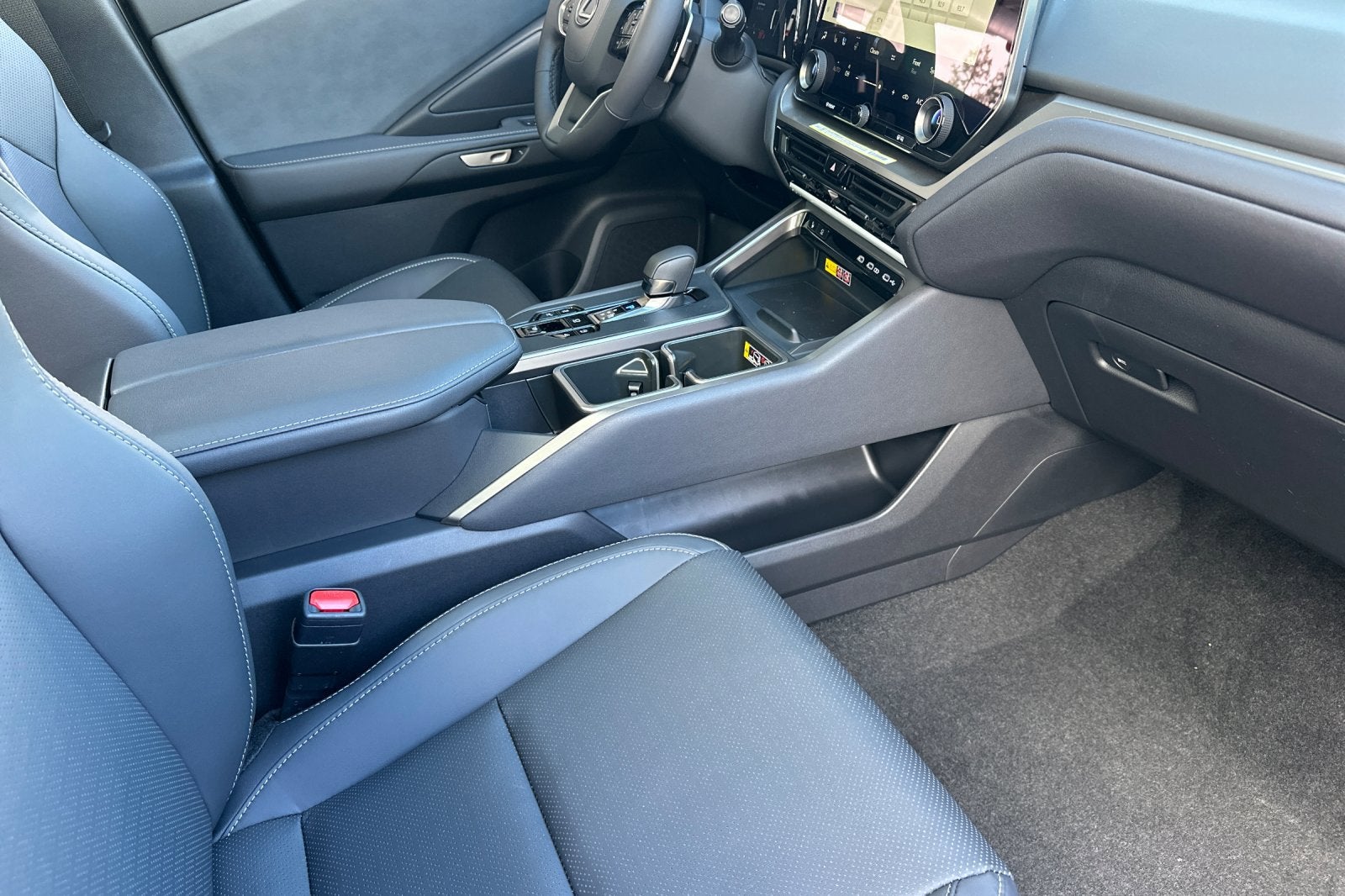 2026 Lexus TX TX 350 AWD