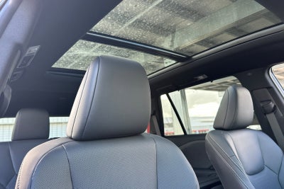 2026 Lexus TX TX 350 AWD