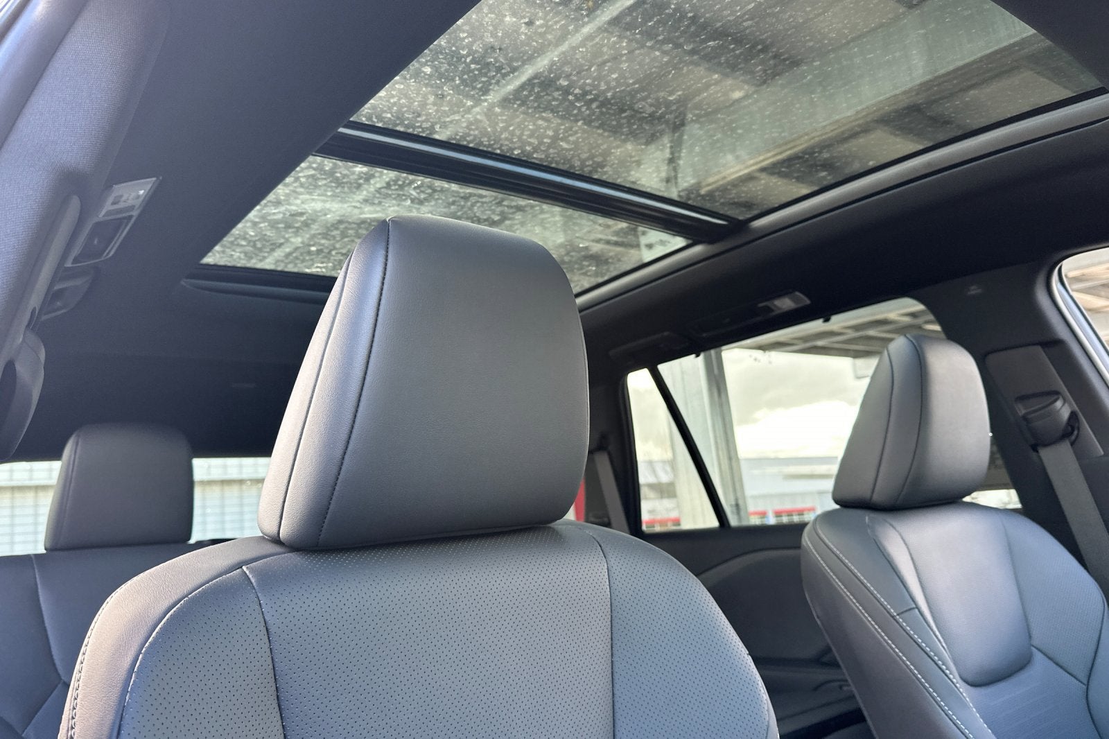 2026 Lexus TX TX 350 AWD