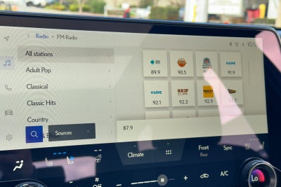 2026 Lexus TX TX 350 AWD