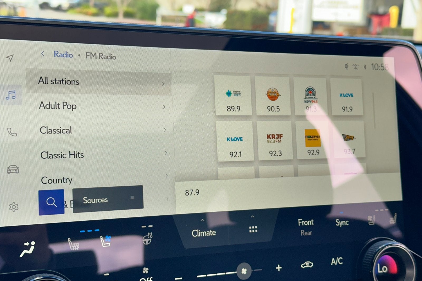 2026 Lexus TX TX 350 AWD