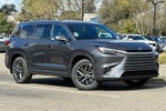 2026 Lexus TX TX 350 AWD