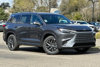 2026 Lexus TX TX 350 AWD