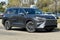 2026 Lexus TX TX 350 AWD