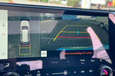 2026 Lexus TX TX 350 AWD