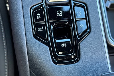 2026 Lexus TX TX 350 AWD