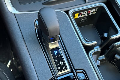 2026 Lexus TX TX 350 AWD