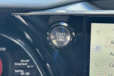 2026 Lexus TX TX 350 AWD