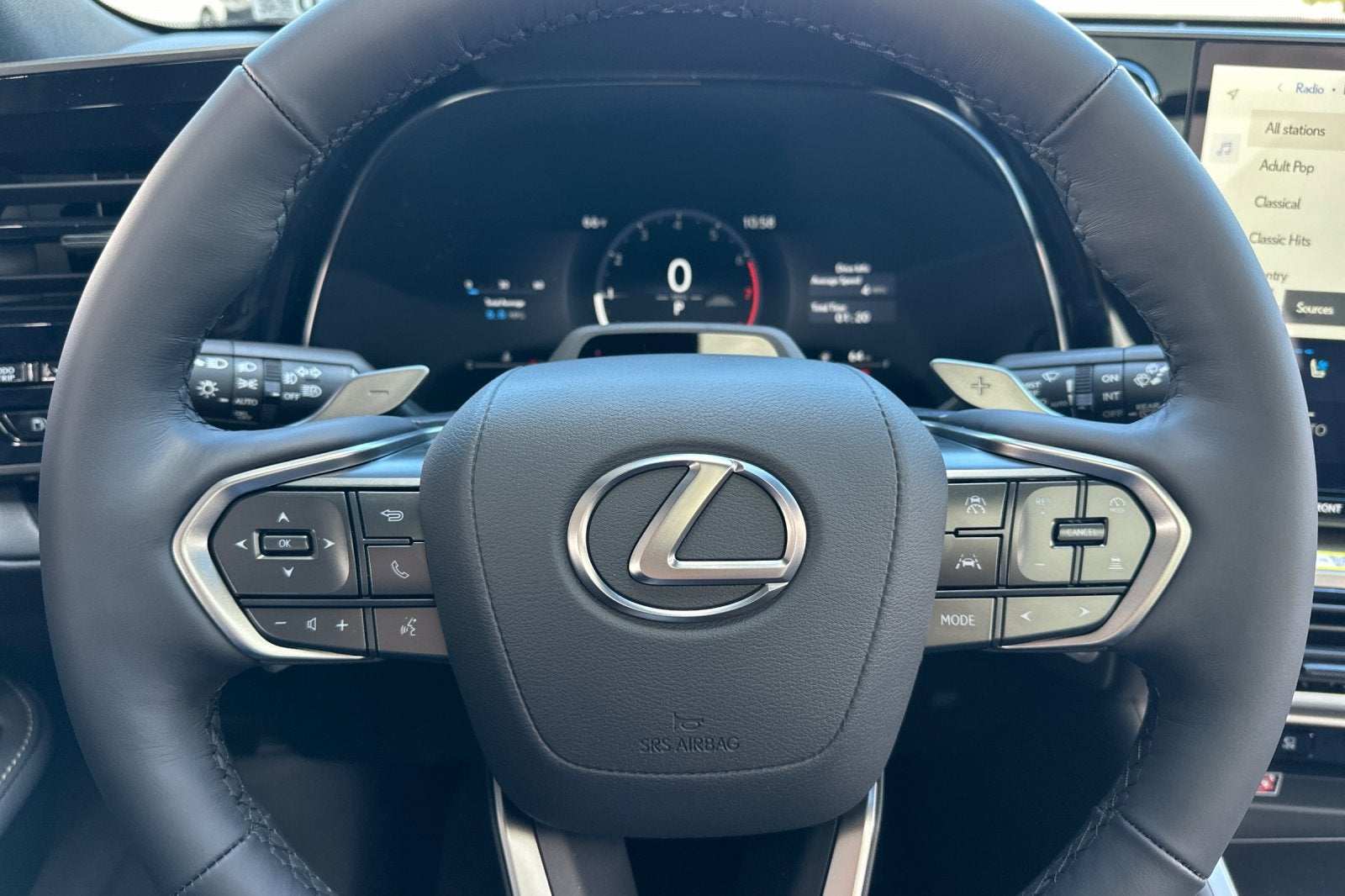 2026 Lexus TX TX 350 AWD