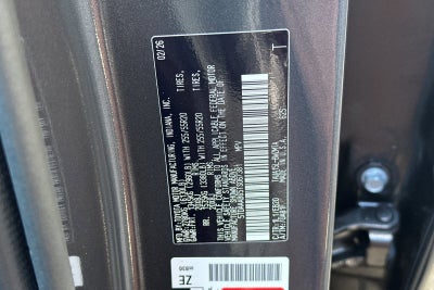 2026 Lexus TX TX 350 AWD