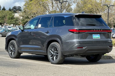 2026 Lexus TX TX 350 AWD