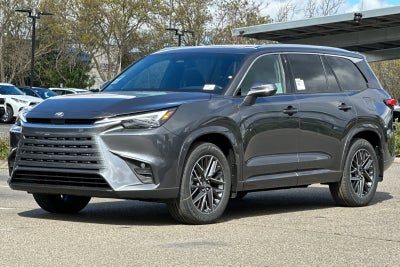 2026 Lexus TX TX 350 AWD