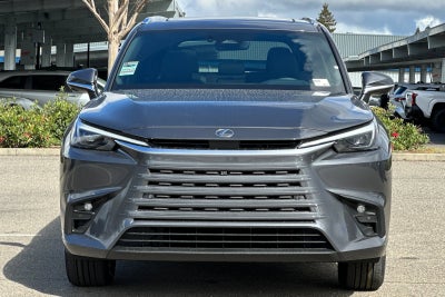 2026 Lexus TX TX 350 AWD