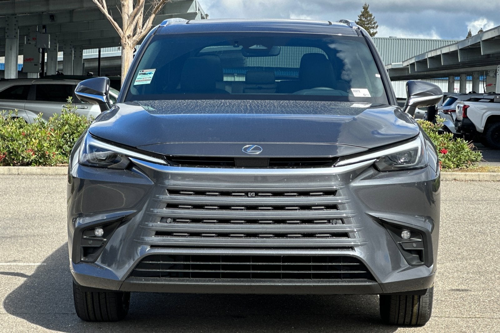 2026 Lexus TX TX 350 AWD