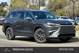2026 Lexus TX TX 350 AWD