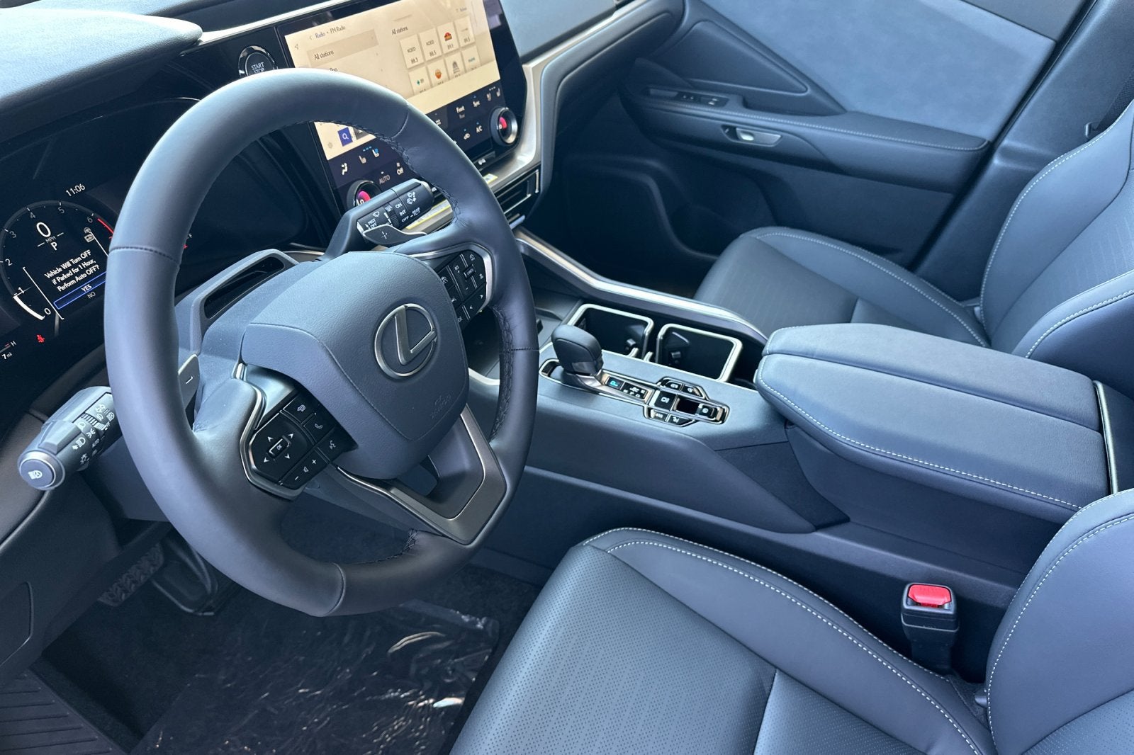 2026 Lexus TX TX 350 Premium AWD