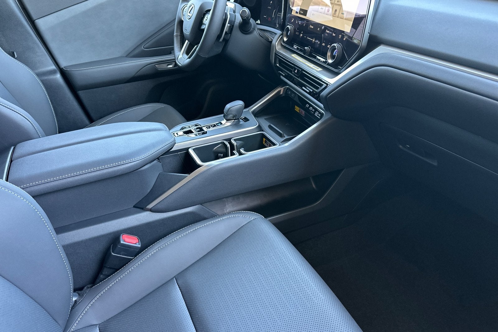 2026 Lexus TX TX 350 Premium AWD