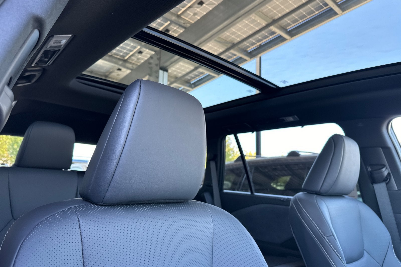 2026 Lexus TX TX 350 Premium AWD