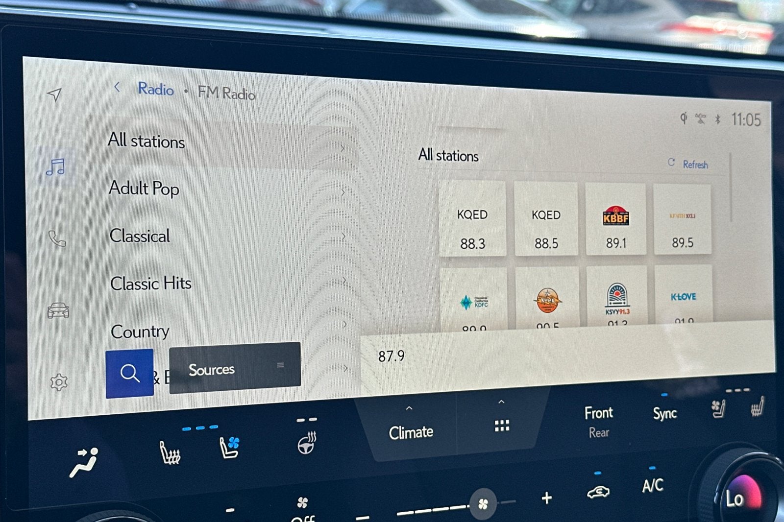 2026 Lexus TX TX 350 Premium AWD