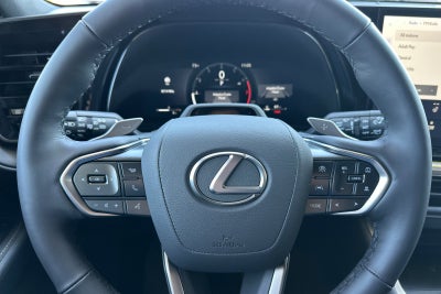 2026 Lexus TX TX 350 Premium AWD