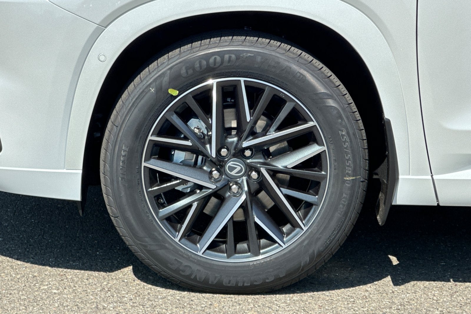 2026 Lexus TX TX 350 Premium AWD