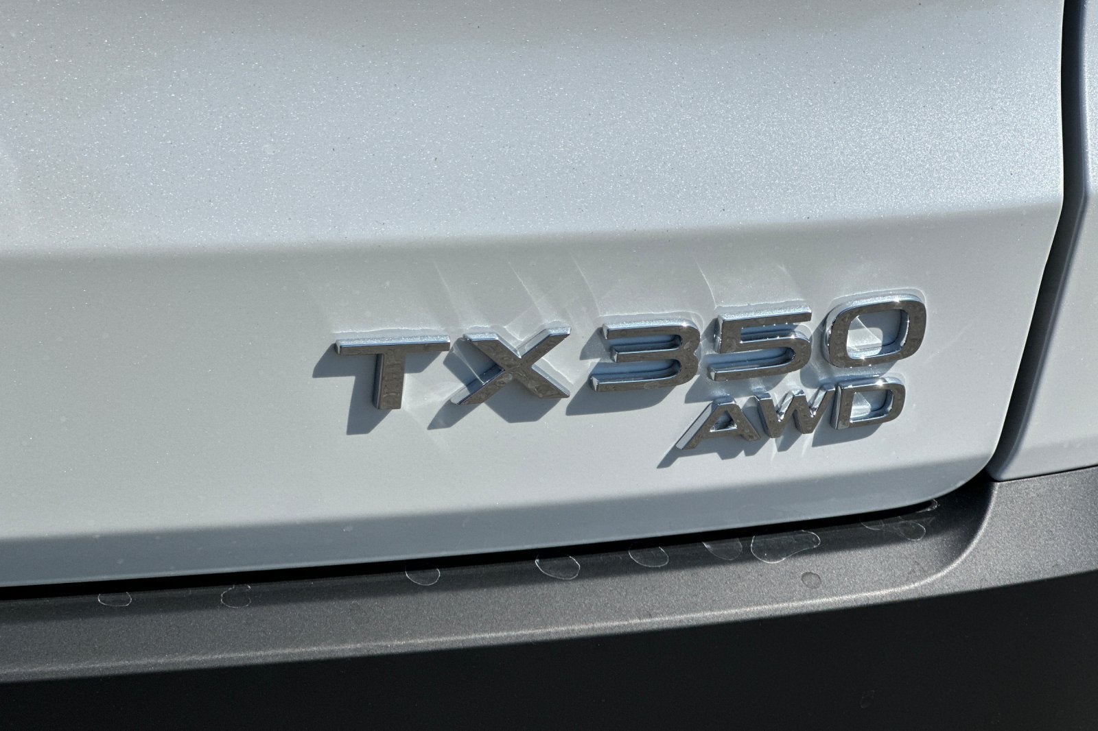 2026 Lexus TX TX 350 Premium AWD