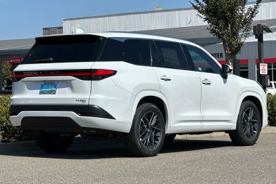 2026 Lexus TX TX 350 Premium AWD