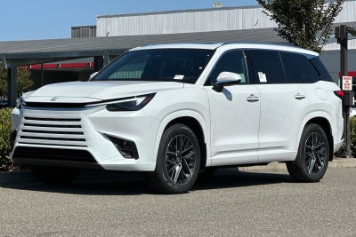 2026 Lexus TX TX 350 Premium AWD